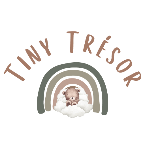 Tiny Tresor